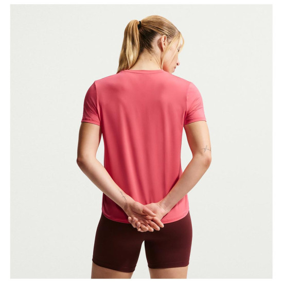 Nike Γυναικεία κοντομάνικη μπλούζα One Classic Dri-FIT T-Shirt